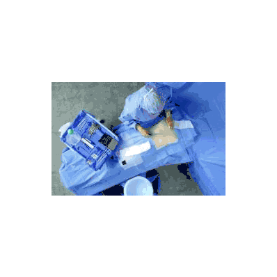 Abdominoplasty Pack, Plus Ii (2/Cs) - - Card