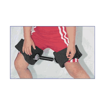 Abduction Bar - No Liner - Pediatric Nar