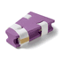 Abduction Pillow, 6" x 15" x 22" Raspberry Foam, No Cover, Disposable, Latex Free, sold as 6 each/Case by Medline NON081449<br><br><font color="red"><b>BACK TO THE PRODUCT TABLE, <a href="https://www.aaawholesalecompany.com/medline-or-surgery-positioners-abduction-leg-pillows.html">CLICK HERE</a></b></font>
