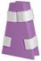 Abduction Pillow, 6" x 18" x 25" Large No Cover Foam, Disposable, Latex Free, sold as Each by Medline NON081450<br><br><font color="red"><b>BACK TO THE PRODUCT TABLE, <a href="https://www.aaawholesalecompany.com/medline-or-surgery-positioners-abduction-leg-pillows.html">CLICK HERE</a></b></font>