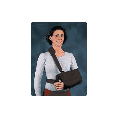 Abduction Sling Large - Sling, Abduction W/St