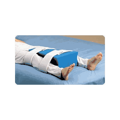Abduction Sys W/Vinyl Cover - Medline