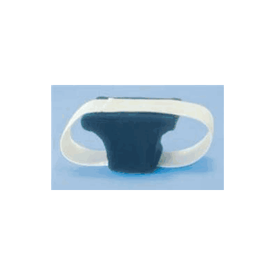 Abduction Wedge 36 L X 3 W X 4 H Inch, Pediat