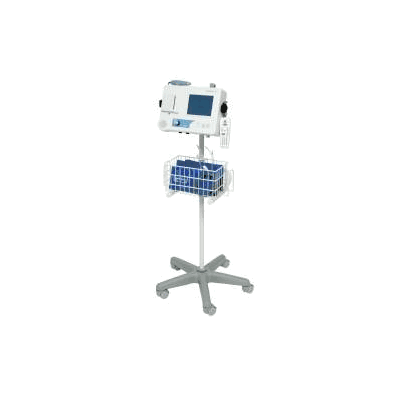 Abi Vascular Doppler System Vista Avs - Vascu