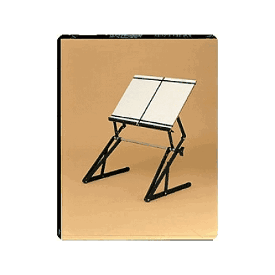 Able-tables By Patterson - Able-table 18 X 12