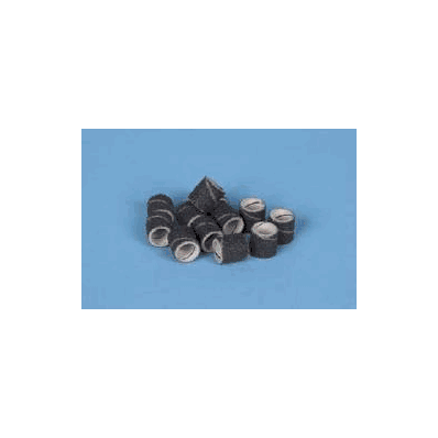 Abrasive Band 3/8 Inch, Medium - Sanding Band