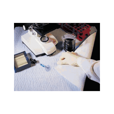 Absorbant Sheet 20" X 24" - Medline