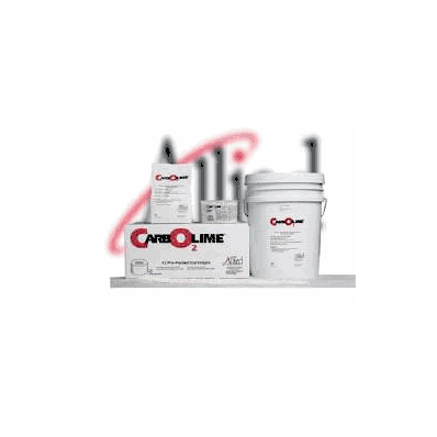 Absorbent, 1.6 Liter Carbolime Refill