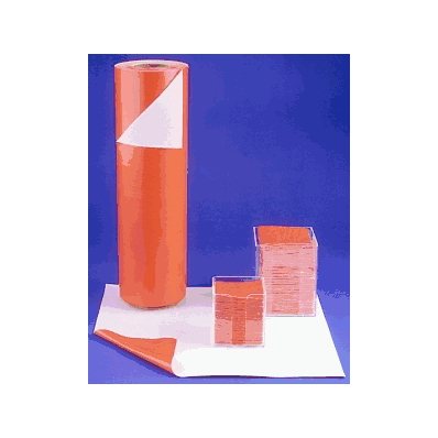 Absorbent Biohazard Wipes By Current Tec - Wi