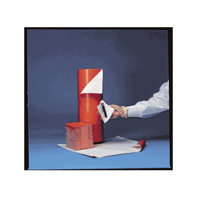 Absorbent Biohazard Wipes By Current Tec - Wi