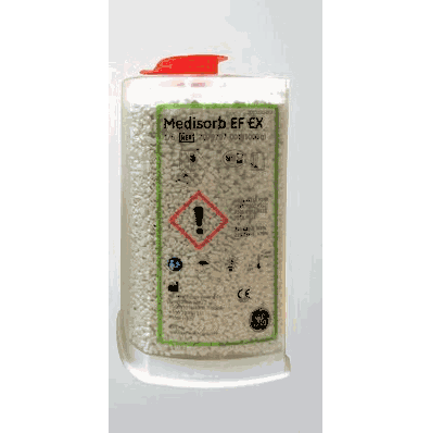 Absorbent, CO2 for Anesthesia System