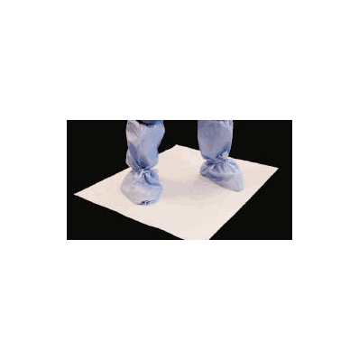 LDI ESP3640 Absorbent Floor Mat 40x36 White