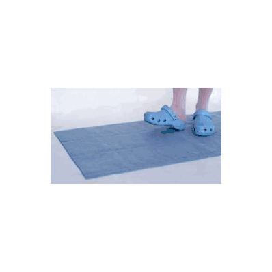 Absorbent Floor Mat Quick Wick Slims 48 L X