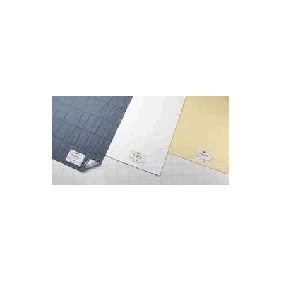 Absorbent Floor Mat Surgisafe 40 L X 36 W In