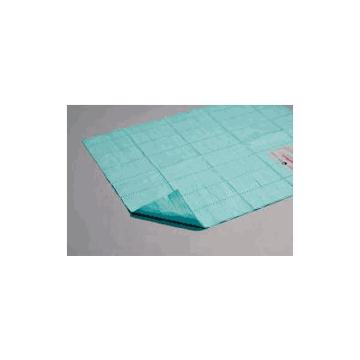 Absorbent Floor Pad Surgisafe 30 X 40 Inch Gr