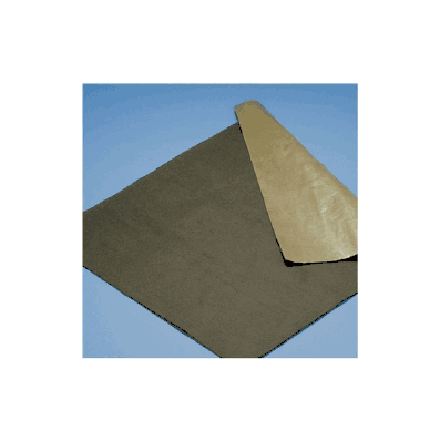 Absorbent Mat 4 X 5 Foot - Mat, Floor Absrb 4