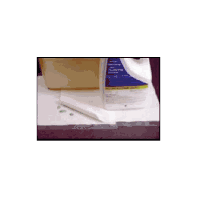 Absorbent Mat Kem-safe - Mat, Absorbent Kem