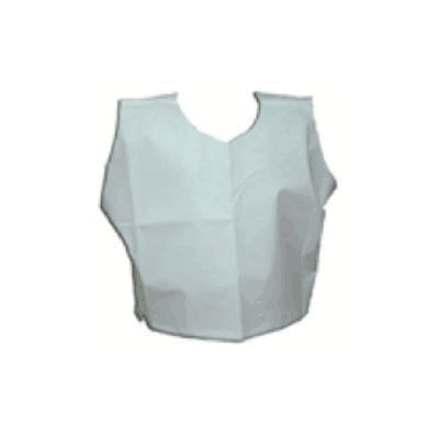 Absorbent Poncho - Poncho, Absorbent (5/Pk)