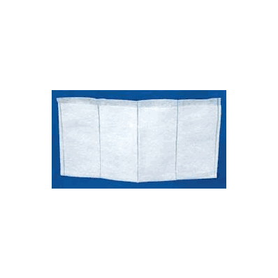 Absorbent Transport Sleeve Therapak* Aqui-pak