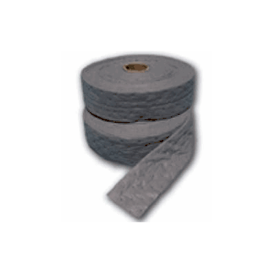Absorbent Wrap - Wrap, Skin 4"X100 Ft - Abso