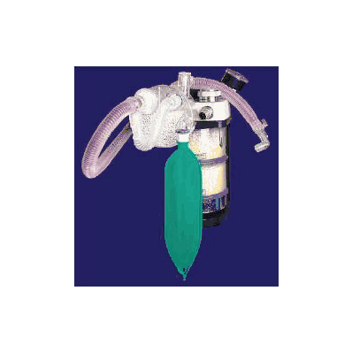Absorber, Co2 (4/Cs) - - King Systems
