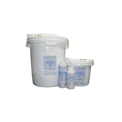 Absorbing Powder Bottle 8 Oz. - Solidifier, L