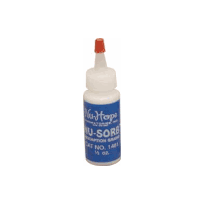 Absorption Grain Nu-sorb - Powder, Nusorb Gu