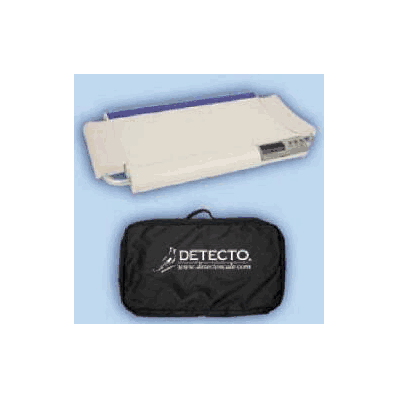 Ac Adapter - Adapter, Ac F/8450 - Detecto Sc