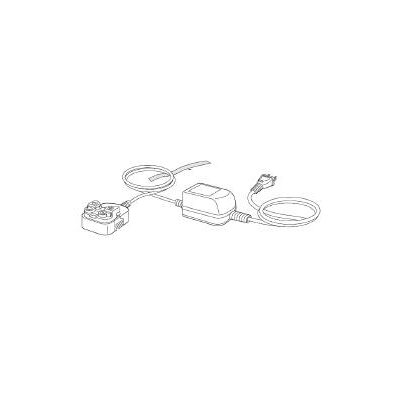Ac Adapter - Adapter, Ac Microair - Omron He