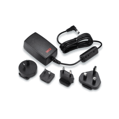 AC Adapter for use with 705/706/736/728/727/782/769/789 Scale
