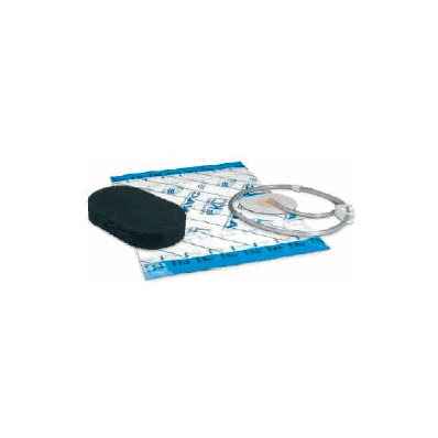 Dressing Kit, Wnd Vac Granufoam Med (5/Cs) -