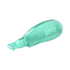 Acapella Choice Vibratory PEP Device with Mouthpiece sold as each, MEDLINE HCS277000H<br><br><font color="red"><b>BACK TO THE PRODUCT TABLE, <a href="https://www.aaawholesalecompany.com/respiratory-respiratory-accessories-inspiratory-and-expiratory-muscle-trainer.html">CLICK HERE</a></b></font>