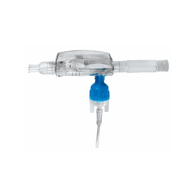 acapella Duet Vibratory Pep System By Smiths