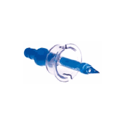 AcCess Device, Genie Closed Vial (50/Cs) - -