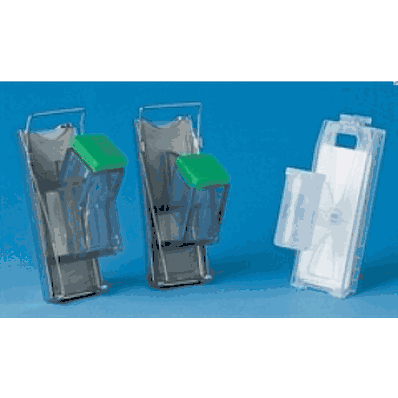 Accessories For Cyto-tek Cytocentrifuge By Ca