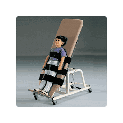 Accessories For Tilt Tables By Patterson Medi