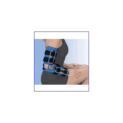 Accessory Kit for Basic Arm Brace - Long