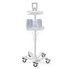 Accessory Power Management Stand, sold as Each by Welch Allyn 7000-APM<br><br><font color="red"><b>BACK TO THE PRODUCT TABLE, <a href="https://www.aaawholesalecompany.com/welch-allyn-diagnostic-instruments-and-supplies-vital-signs-monitoring-patient-monitor-and-accessori.html">CLICK HERE</a></b></font>