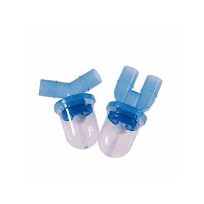 Accessory Water Trap Self Sealing