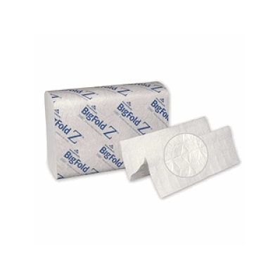 Acclaim C-fold Paper Towels By Georgia Pacifi