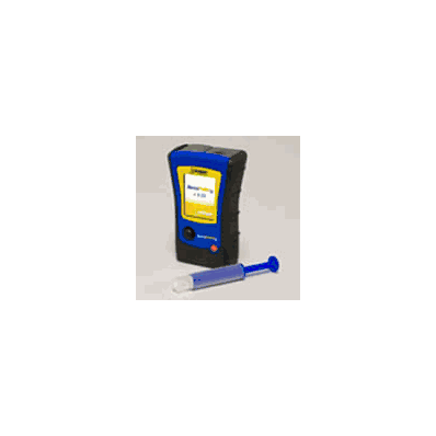 AccuPoint HC ATP Cleaning Validation and Trac