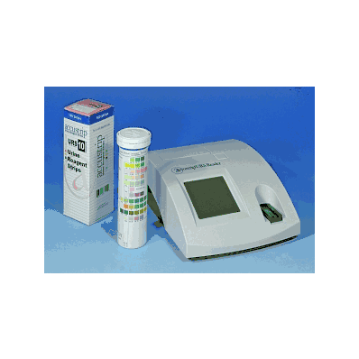 Accustrip Urine Analyzer Reader - Analyzer, A