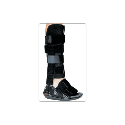 Achilles Boot Medium Ankle Strap 5.5 - 9 Male