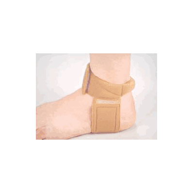 Achilles Foot Strap Cho-pat Medium Size 10-1