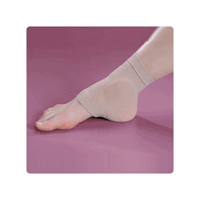 Achilles Heel Pad (1) - Medline