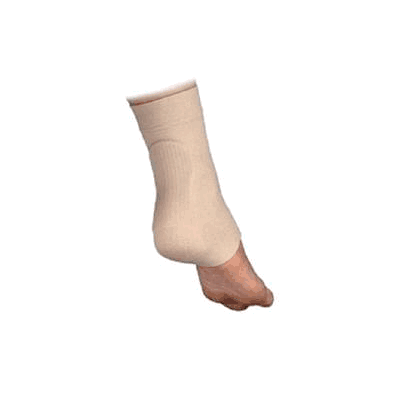 Achilles Heel Pad Silopad X-large - HeEl Pad