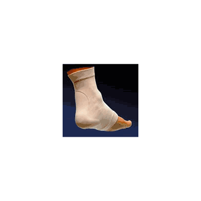 Achilles Heel Protection Sleeve