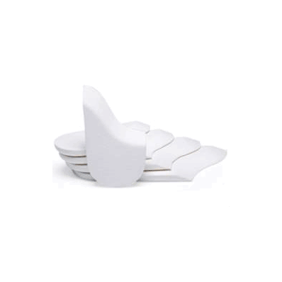 Achilles Walker Heel Wedge Aircast Left - He