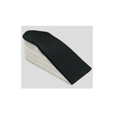 Achilles Walker Heel Wedge Universal - HeEl W