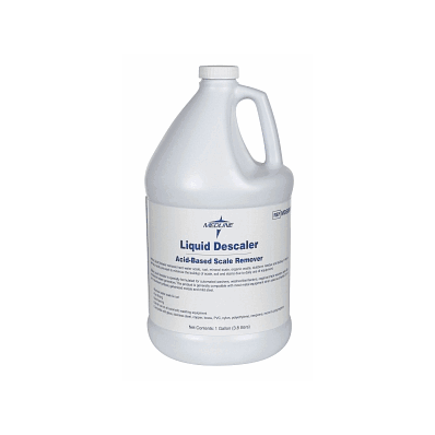 Acid-based Scale Remover - Descaler Solution,